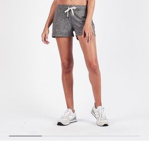 Vuori performance shorts